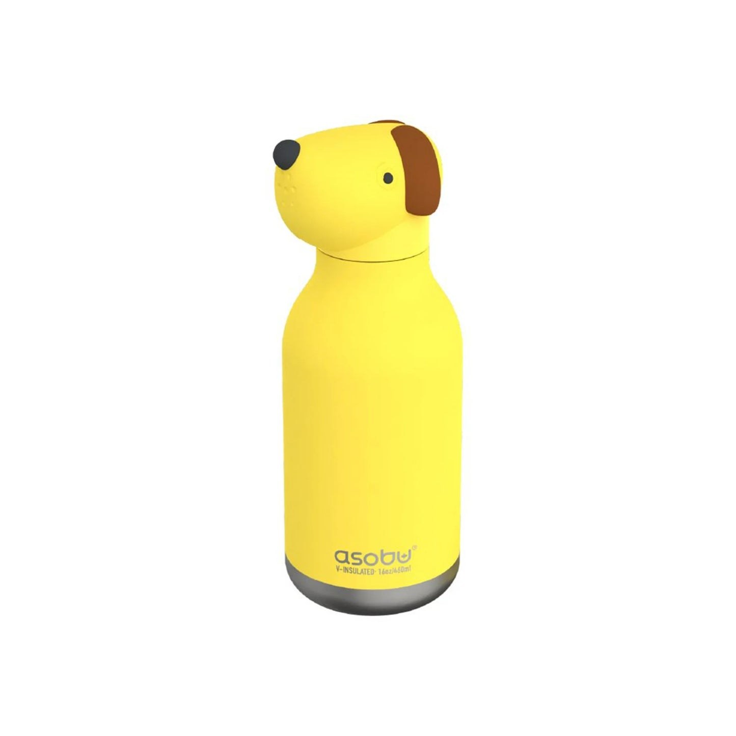 Bestie Bottle: Yellow Dog