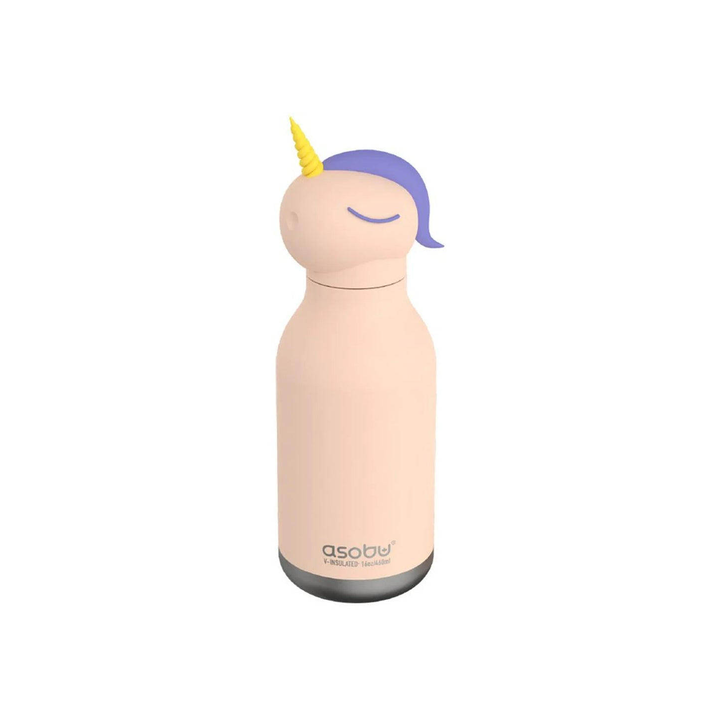 Bestie Bottle: Pink Unicorn