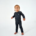 Black Camo Zippie
