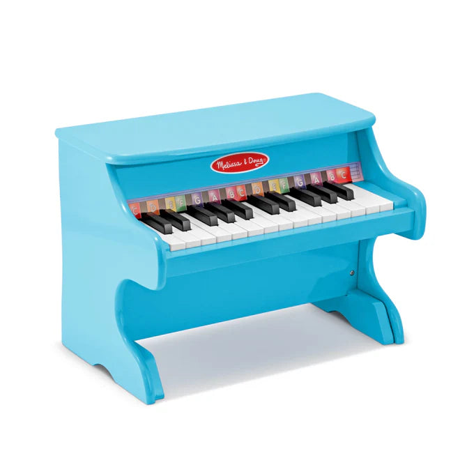 Blue Piano