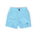 Light Blue Shorts Boy