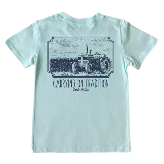 Carrying on Tradition Tee