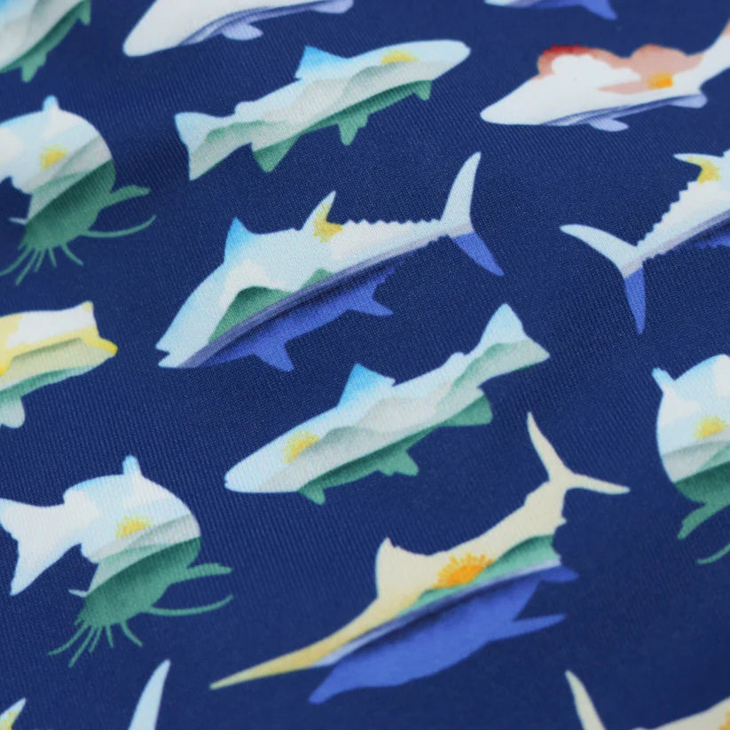 Catchy of the Day Polo