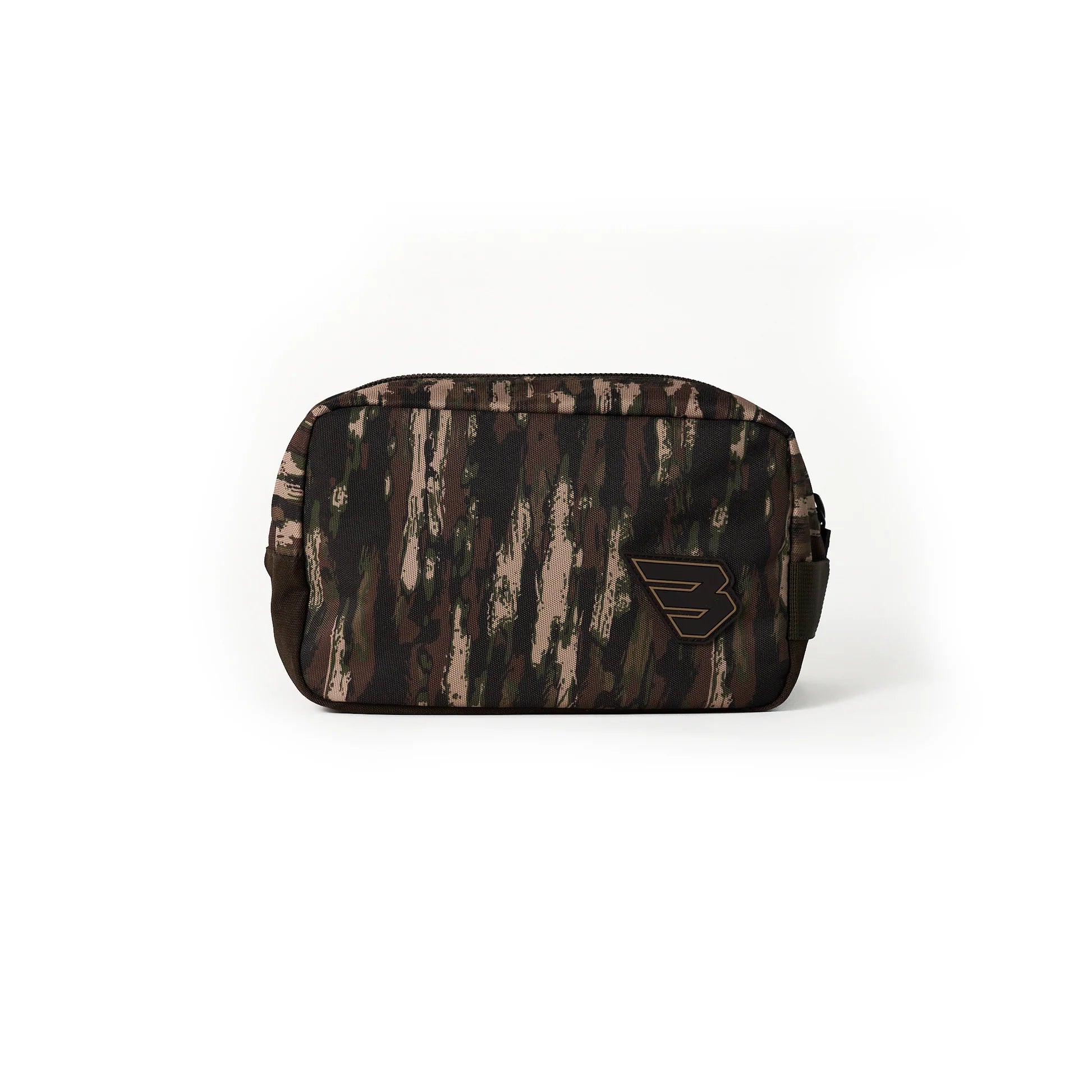 Camo Dopp Kit