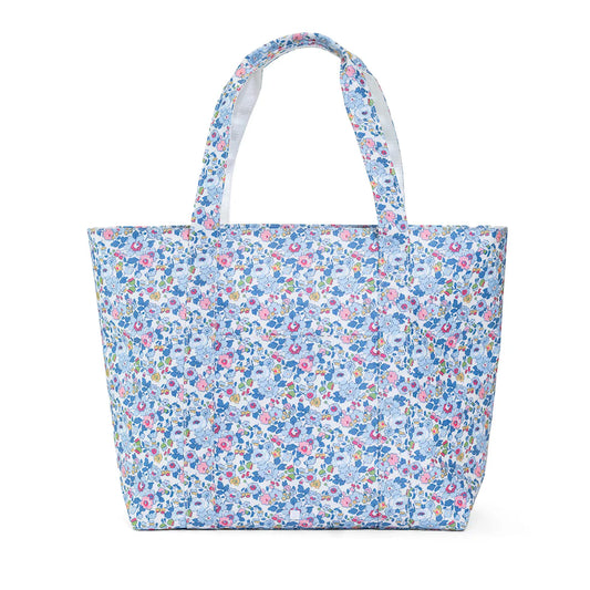 Jumbo Tote - X-large Tote BridgeHampton