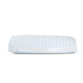 NAP MAT - Rest Up! Ribbon Floral Blue