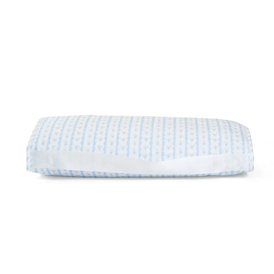 NAP MAT - Rest Up! Ribbon Floral Blue
