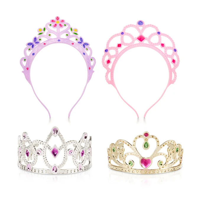 Dress-Up Tiara