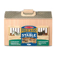 Fold & Go Stable