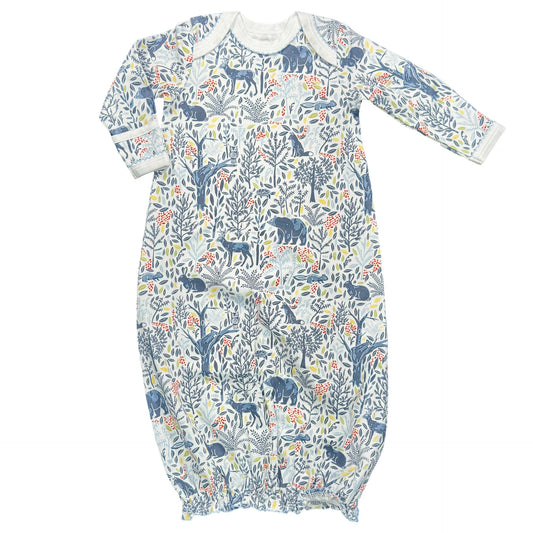 Woodland Creature Gown