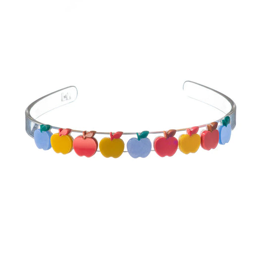 Multi Apple Headband