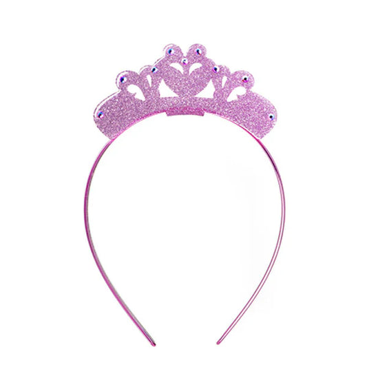 Crown Headband