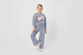 Bootleg Pant-Denim