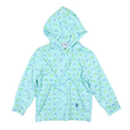 Fisherman Perf Hoodie