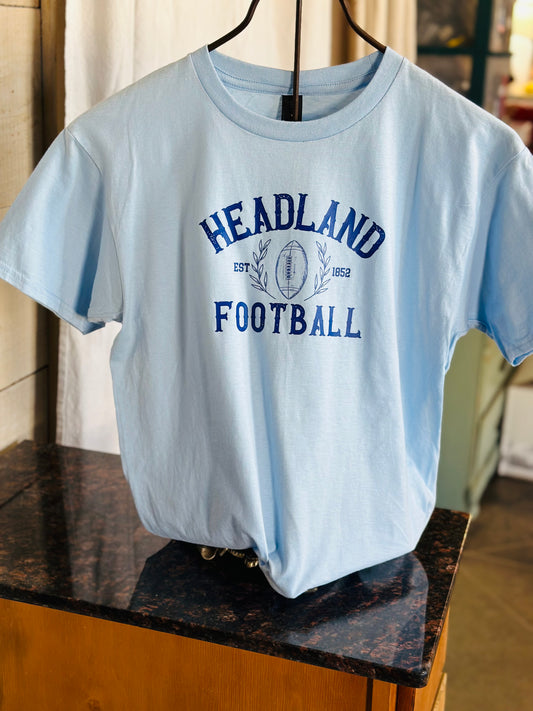 Youth Headland Crest Shirt