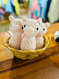 Pig Rattle
