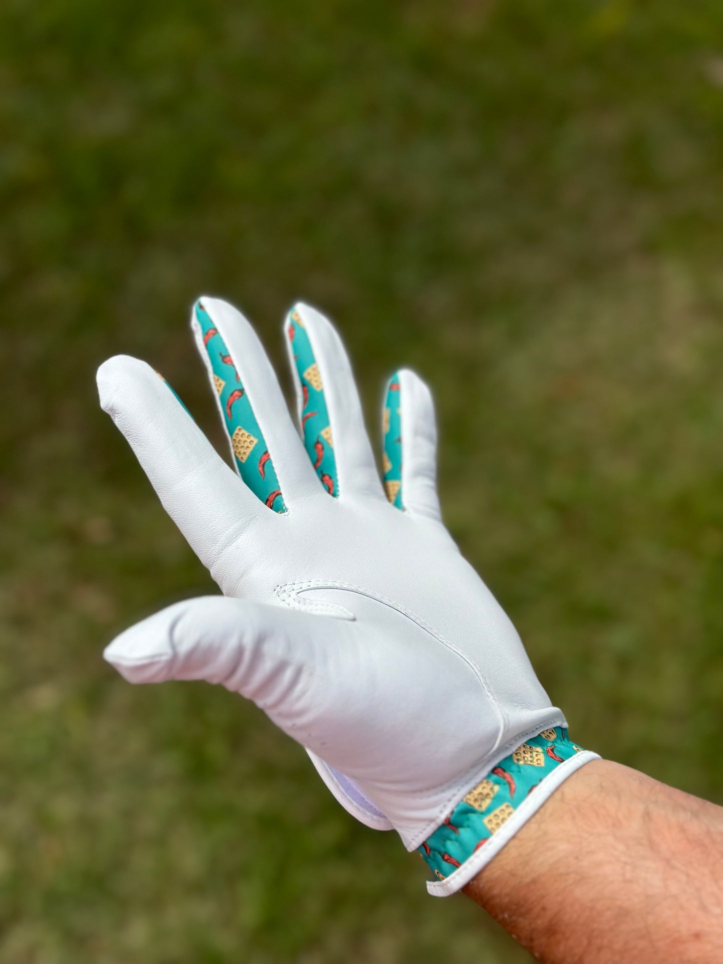 Men's Chili Dip Golf Glove