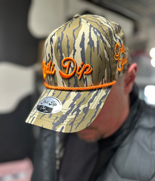 Bottomland Chili Dip Hat