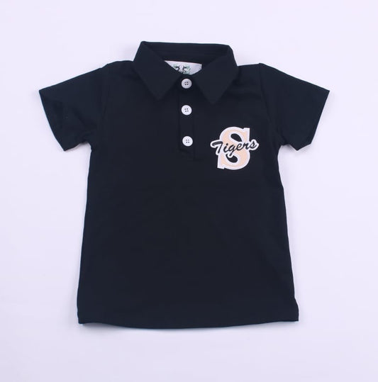 Straughn Polo