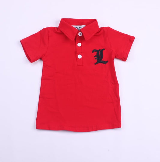 GW Long Polo