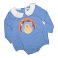 Boys Preppy Turkey Bubble