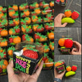 Groovy Fruit Squish