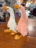 Plush Goose