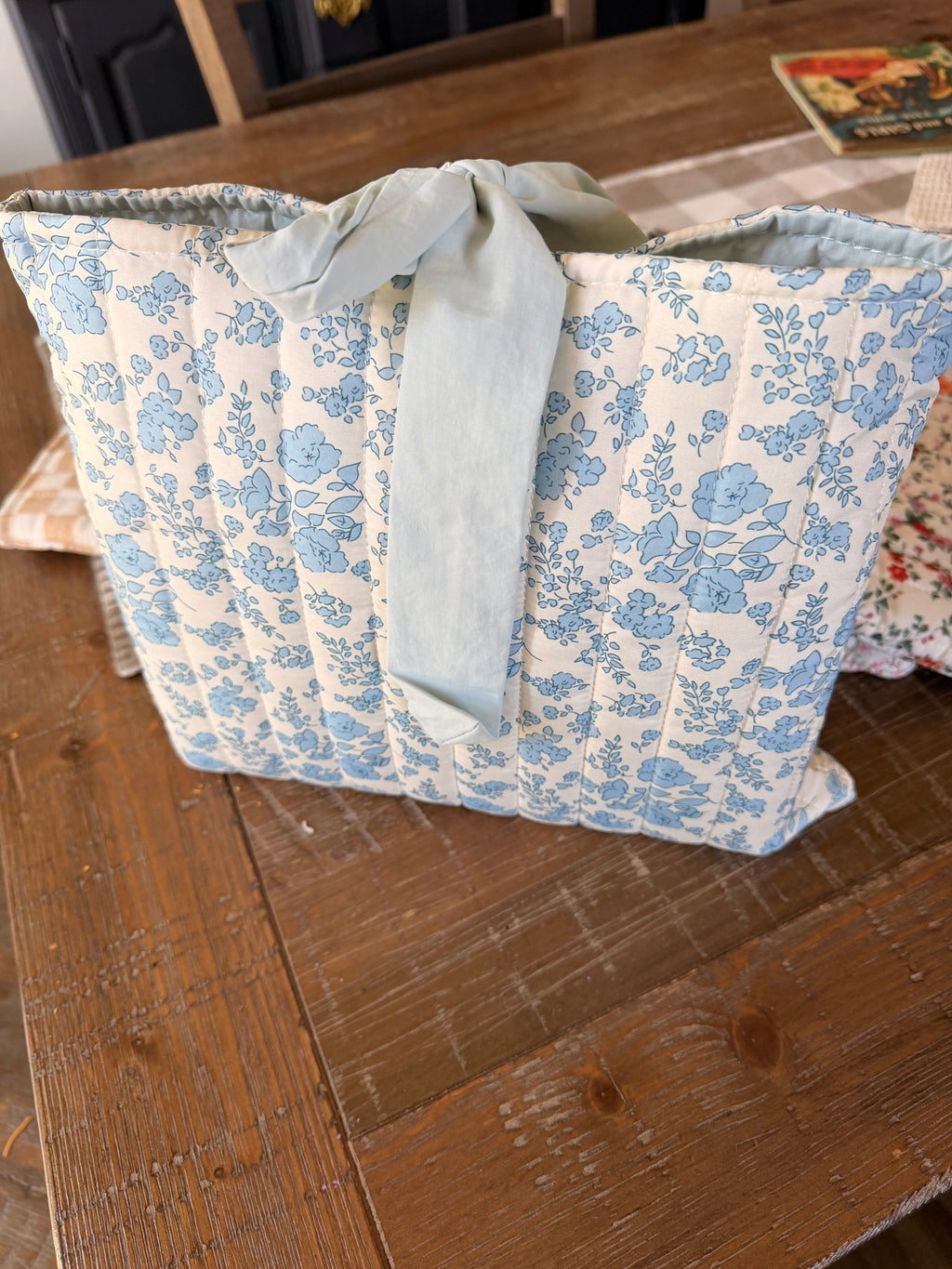 Bible/Tablet Sleeve