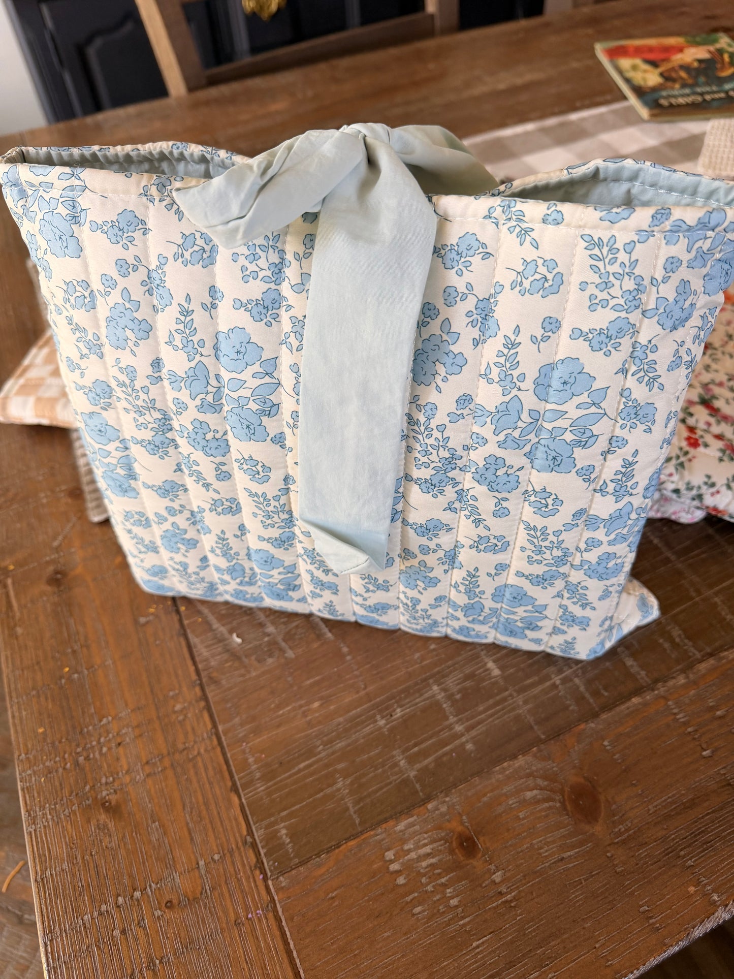Bible/Tablet Sleeve