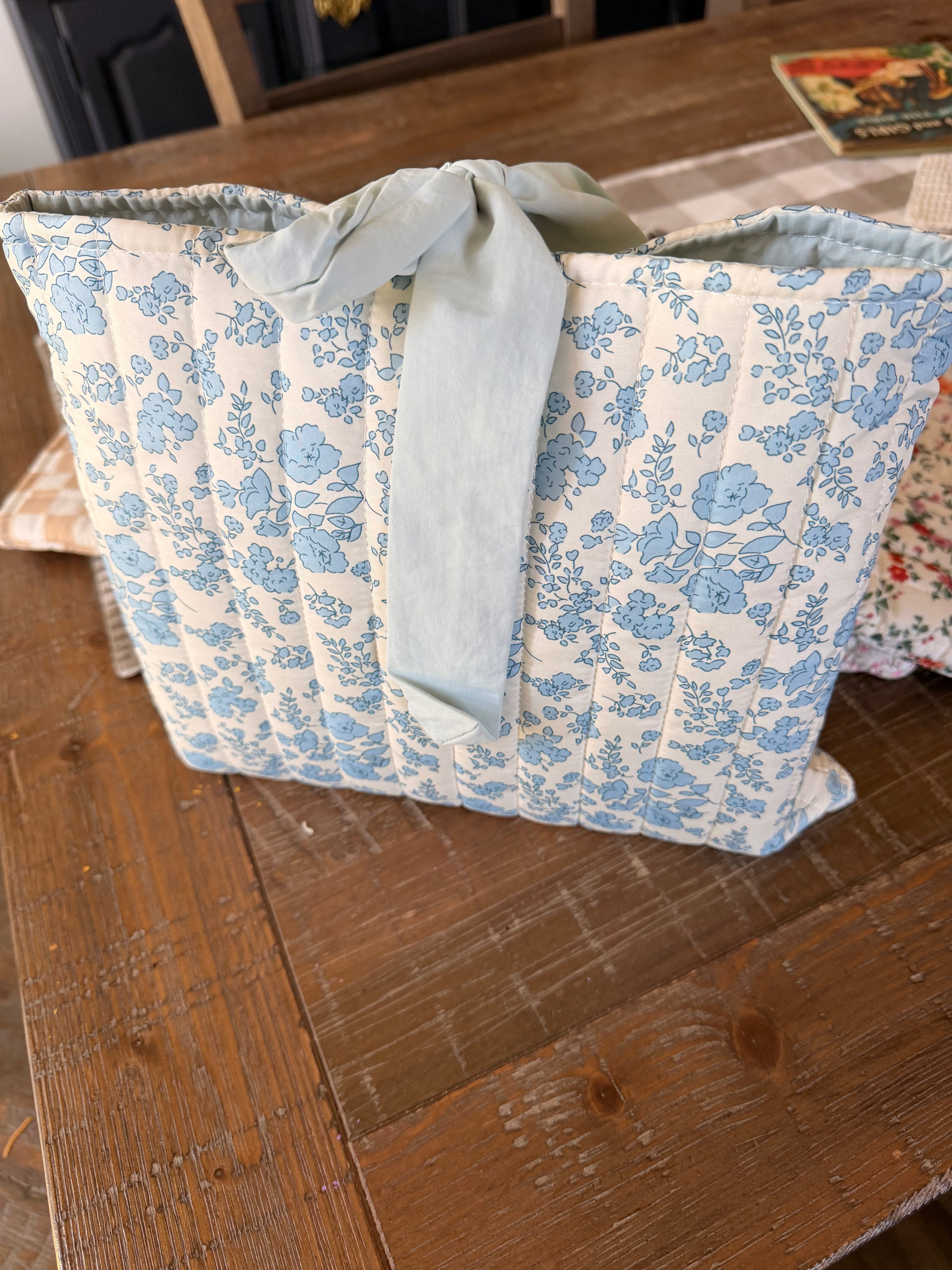 Bible/Tablet Sleeve