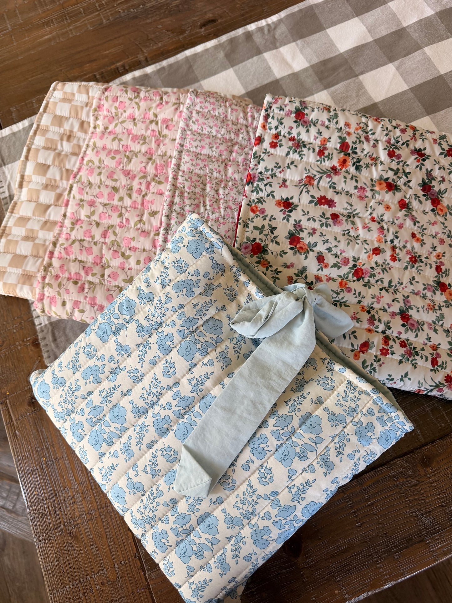 Bible/Tablet Sleeve