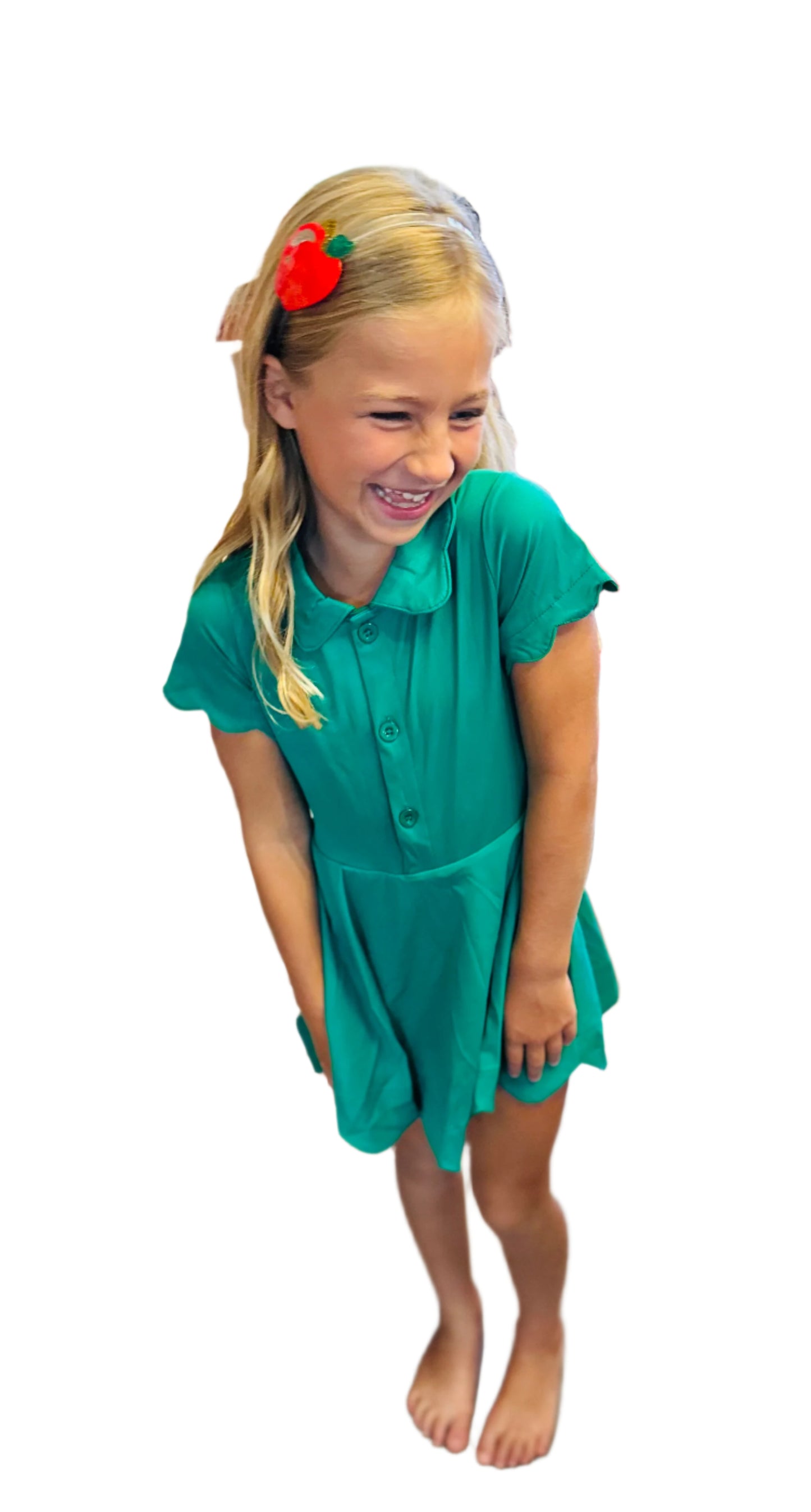 Avery Skort Dress