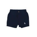 True Navy Shorts boy
