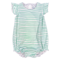 Mint Waves Classic Bubble
