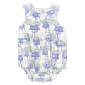 Canopy Club Boy Sleeveless Bubble