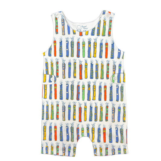 Fore the Fun Jon Jon