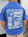 1 Peter 5 Tee