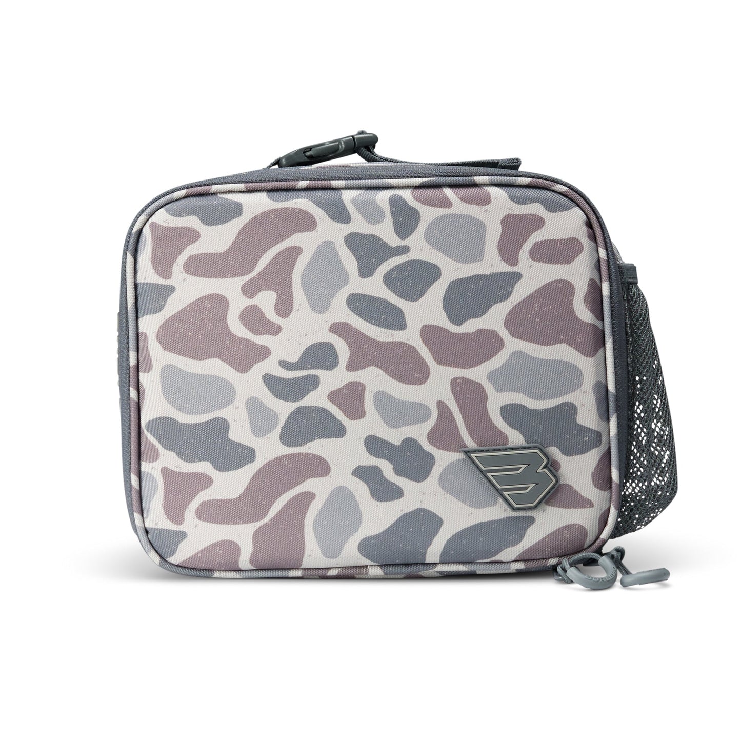 Classic Deer Camo Lunchbox