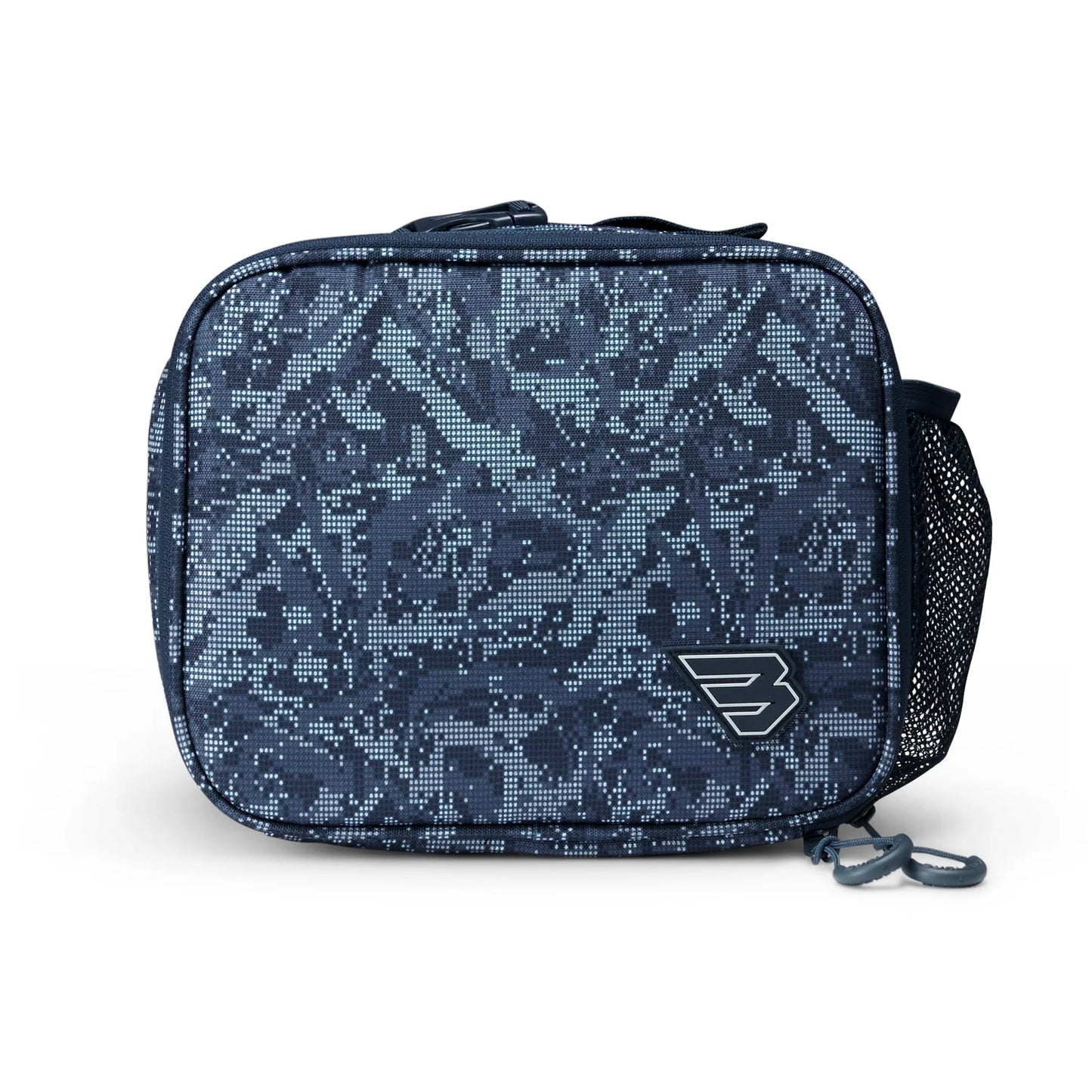 Digi Camo Navy Lunchbox