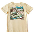 Let the Field Be Joyful Tee