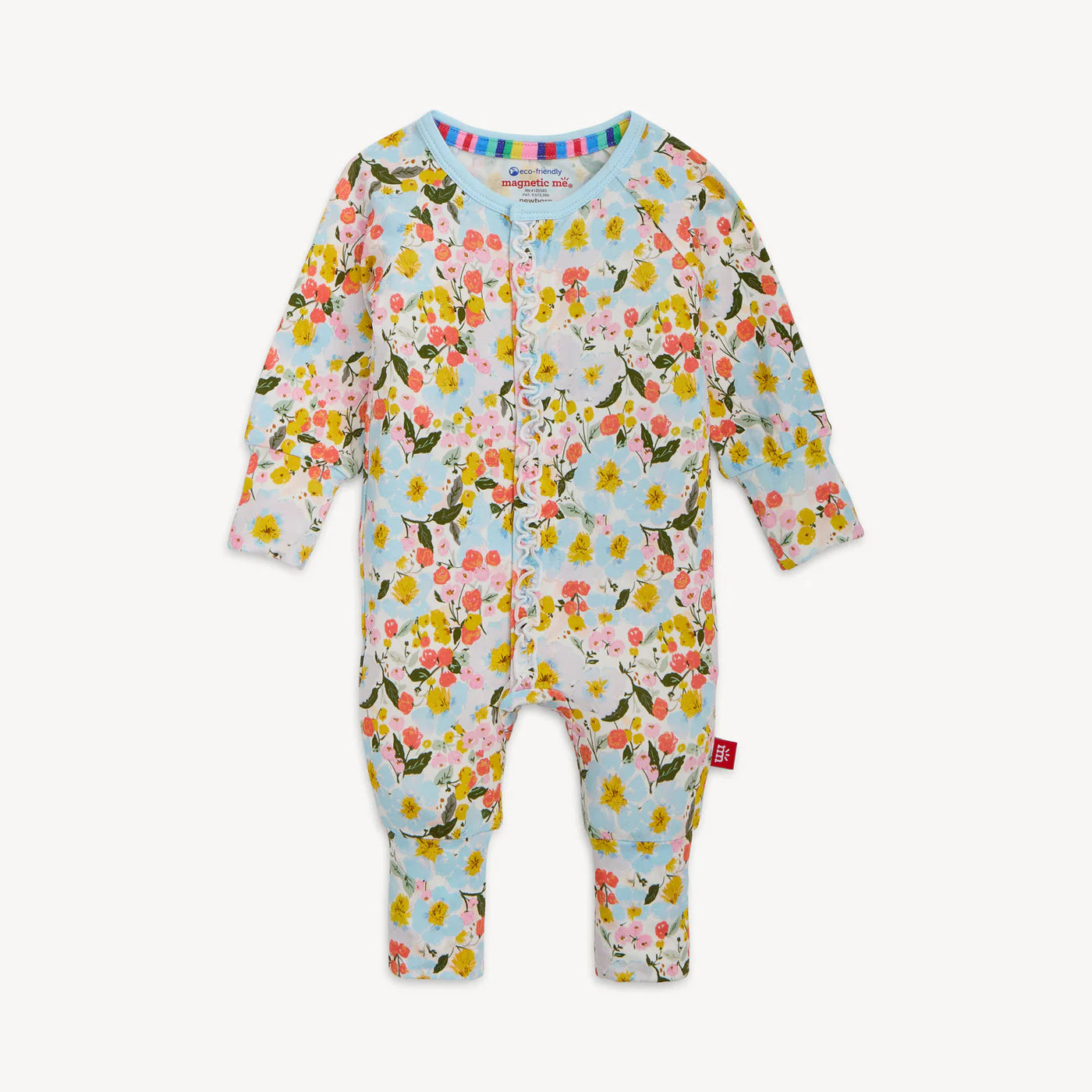 Seraphina Conv Coverall