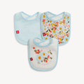 Seraphina Magnetic Bib 3 pk
