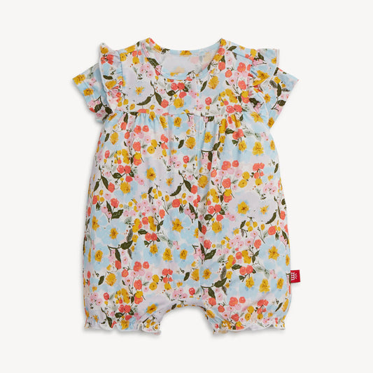 Seraphina Magnetic Bubble