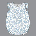 Bird Vine Classic Bubble