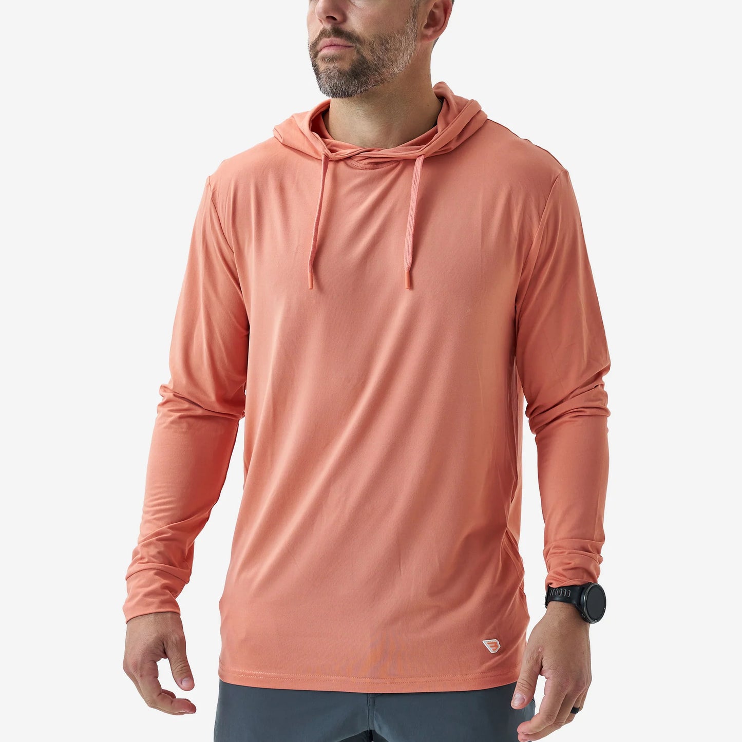 Sunfish Perf Hoodie