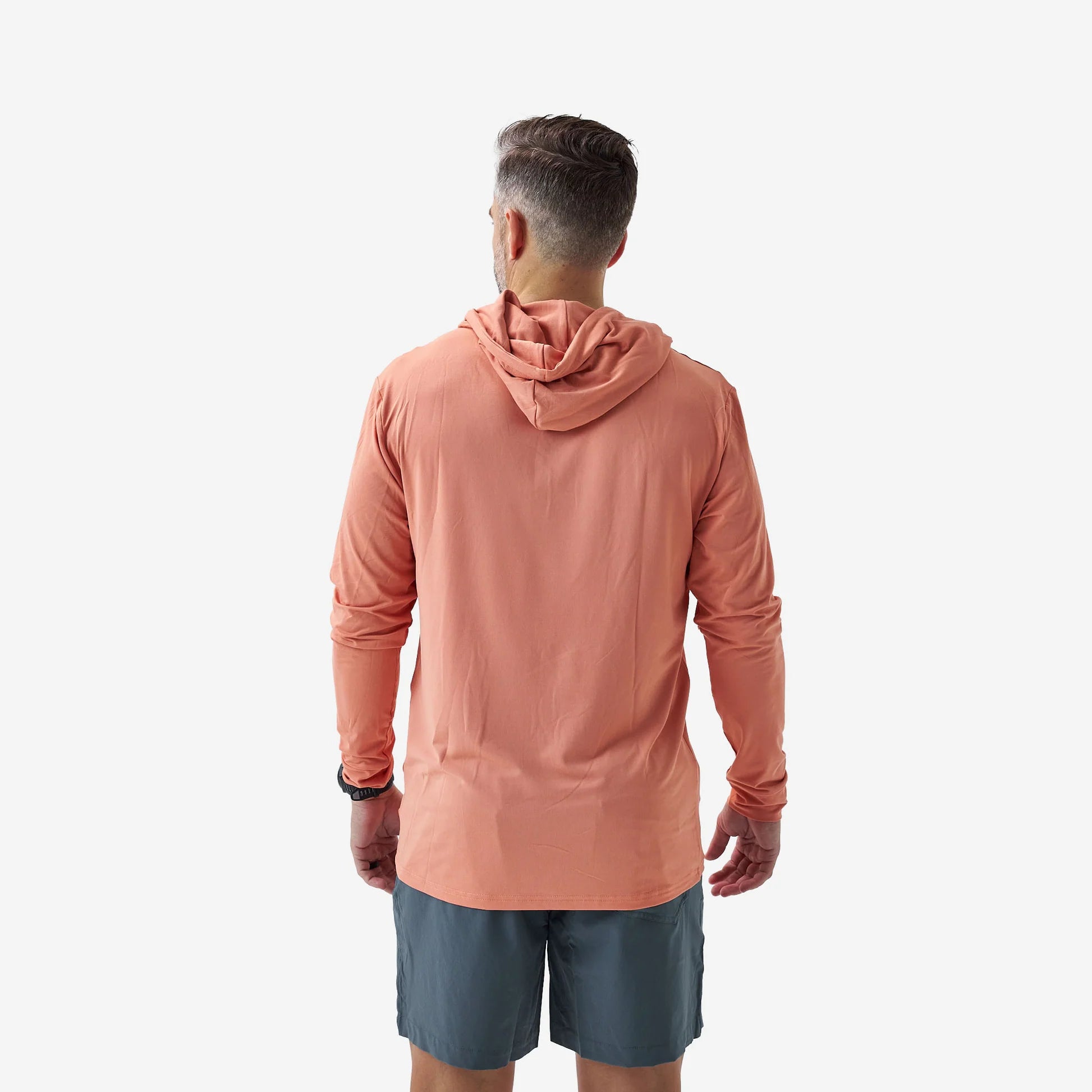 Sunfish Perf Hoodie