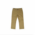 Boys Khaki Pant