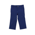 Boys Navy Pant