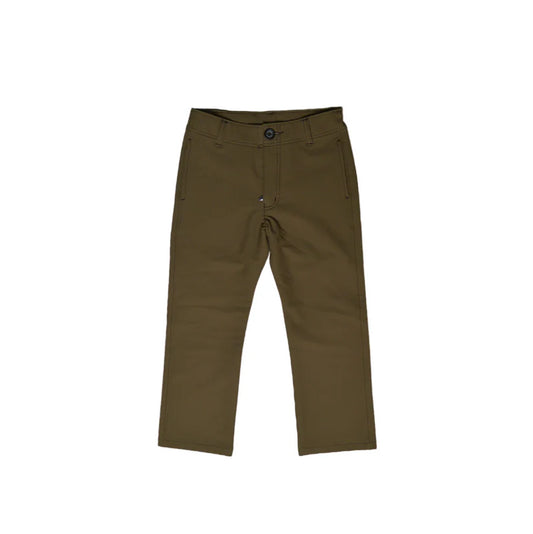 Boys Saddle Pant