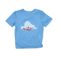 Boat Race Performance Tee